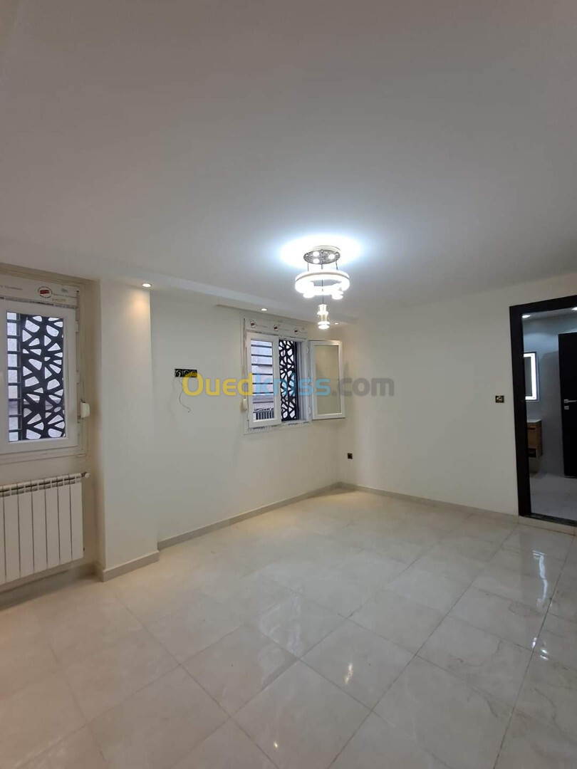 Vente Appartement F2 Alger Bordj el kiffan