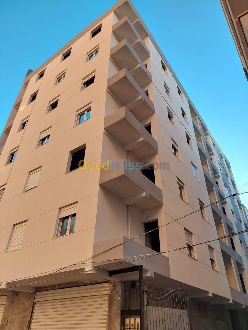 Vente Appartement F2 Alger Ain taya