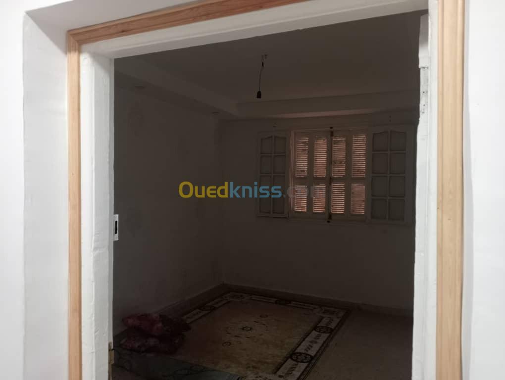 Location Appartement F3 Boumerdès Khemis el khechna