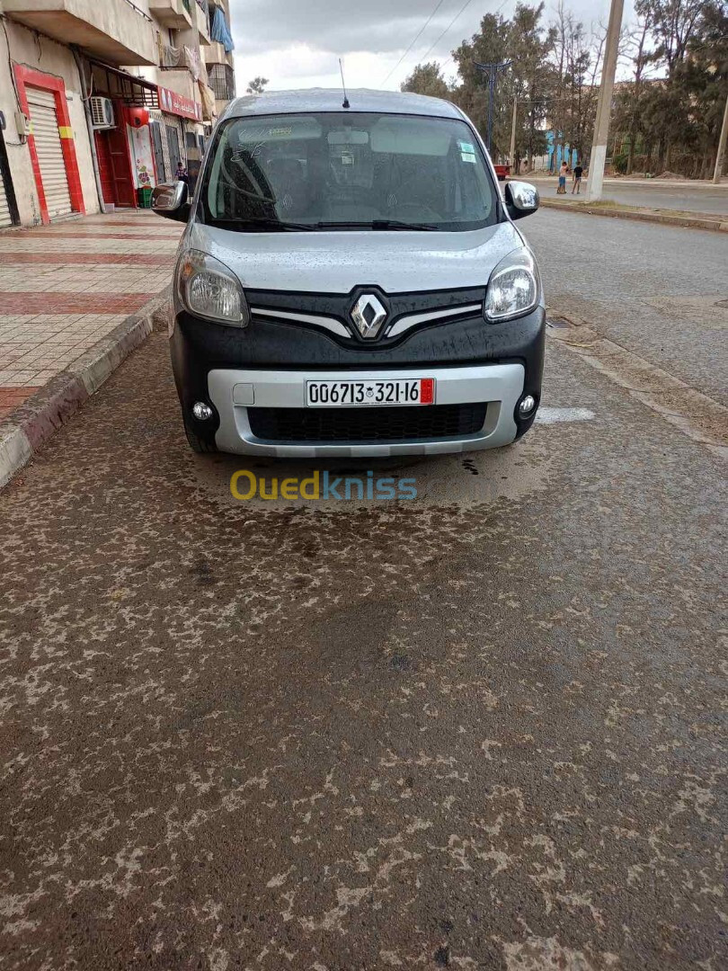 Renault Kangoo 2021 Confort