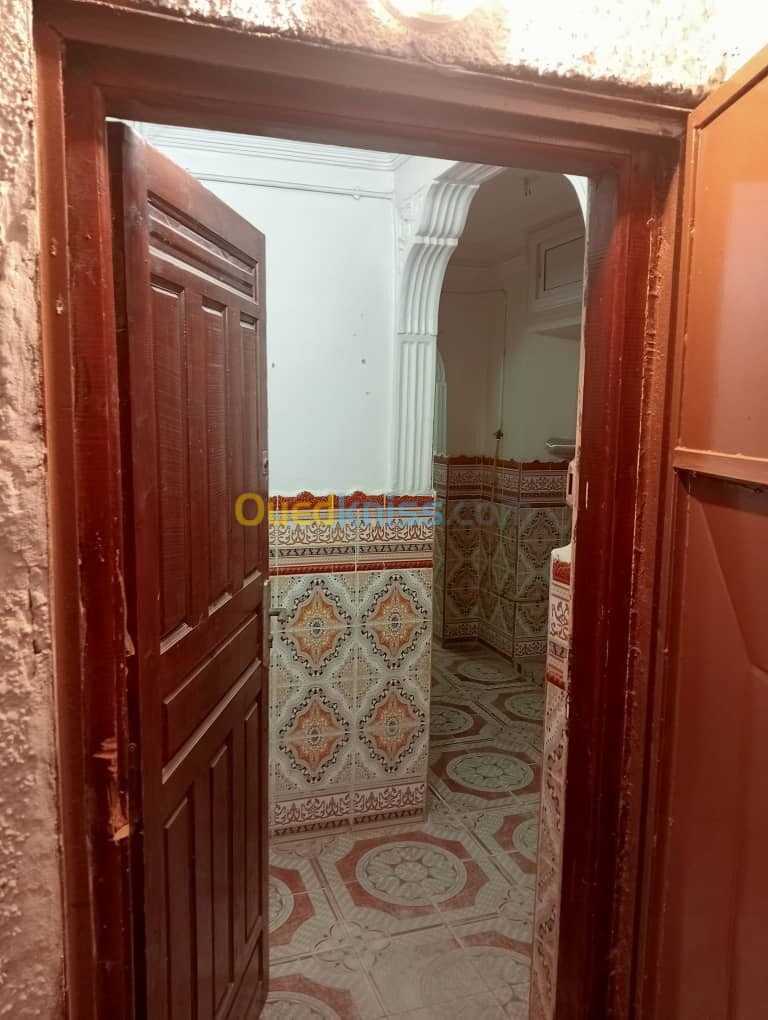 Location Appartement F4 Boumerdès Boudouaou