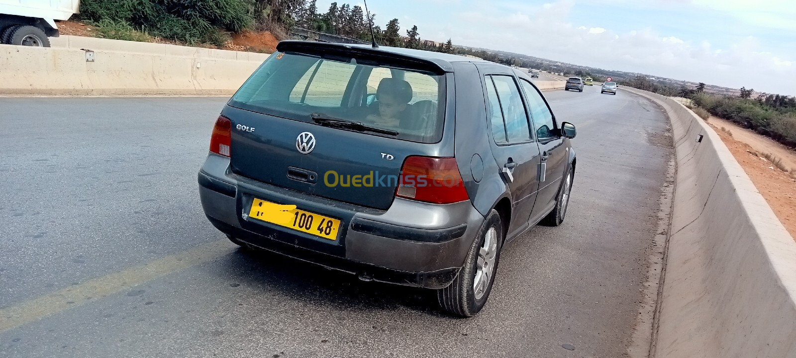 Volkswagen Golf 4 2000 Golf 4