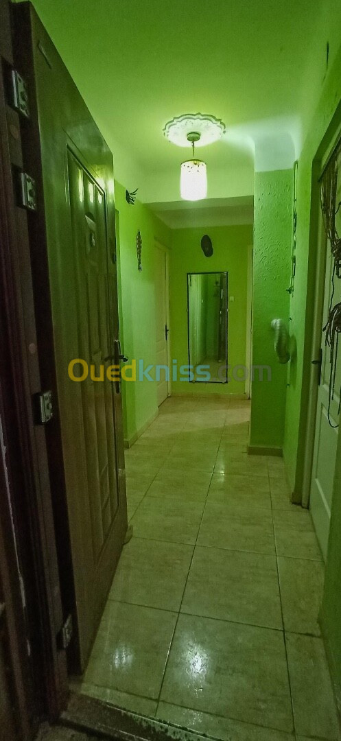 Vente Appartement F3 Oran Ain el turck