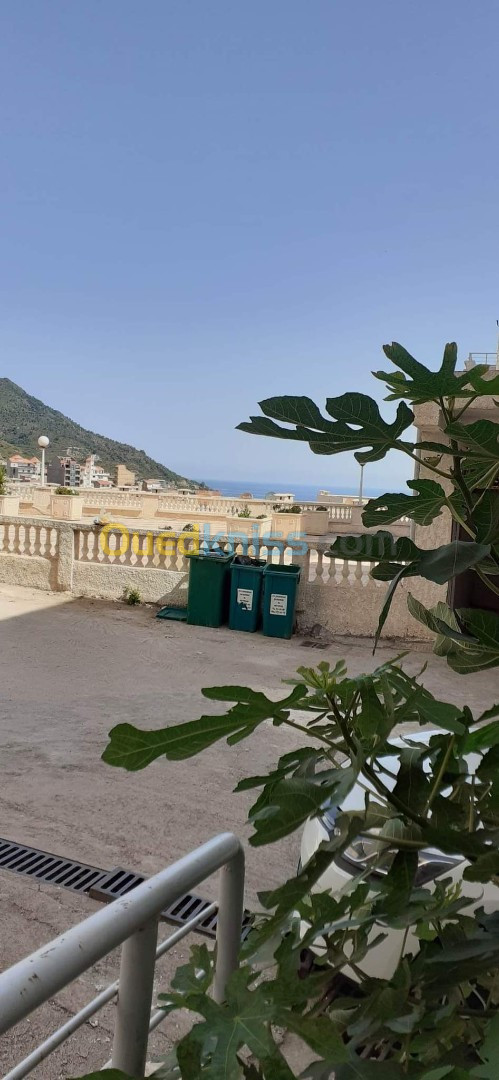 Location vacances Appartement F2 Bejaia Bejaia