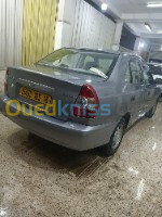 Hyundai Accent 2005 GLS