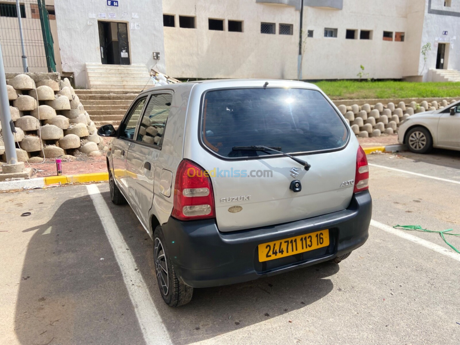 Suzuki Alto 2013 Alto