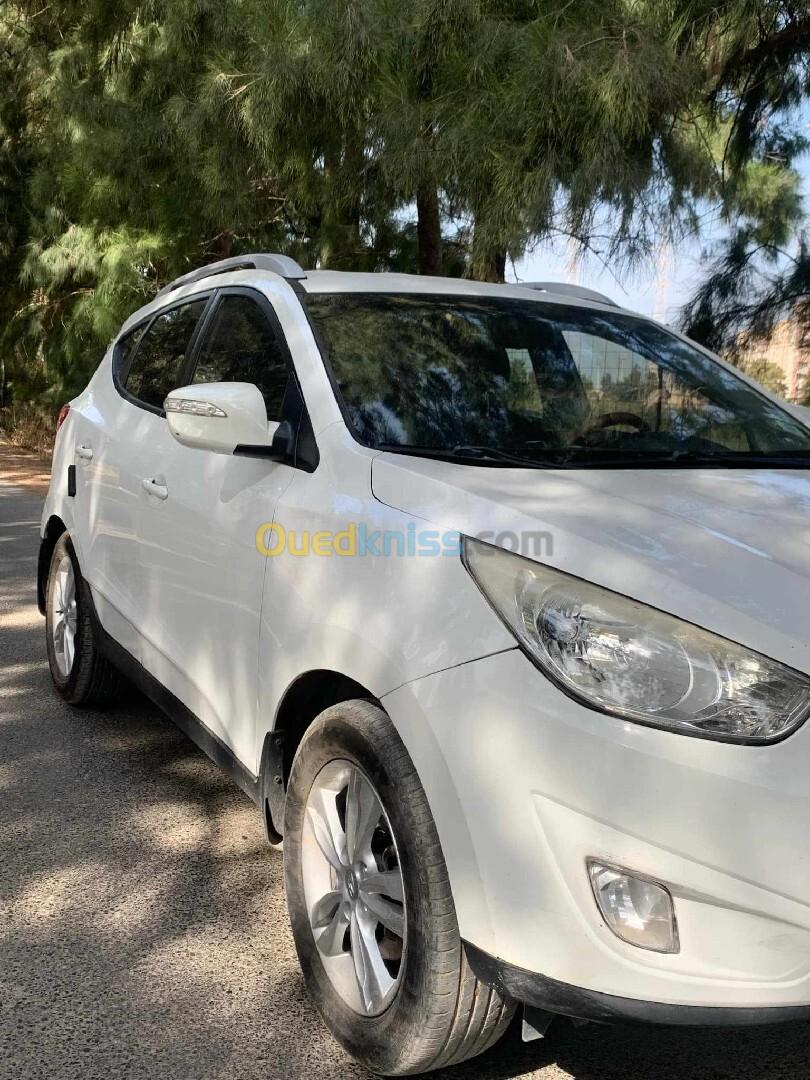 Hyundai Tucson 2013 Tucson