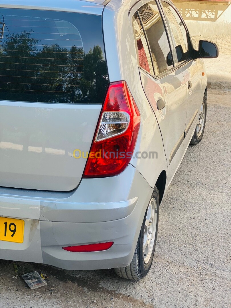 Hyundai i10 2016 GL Plus