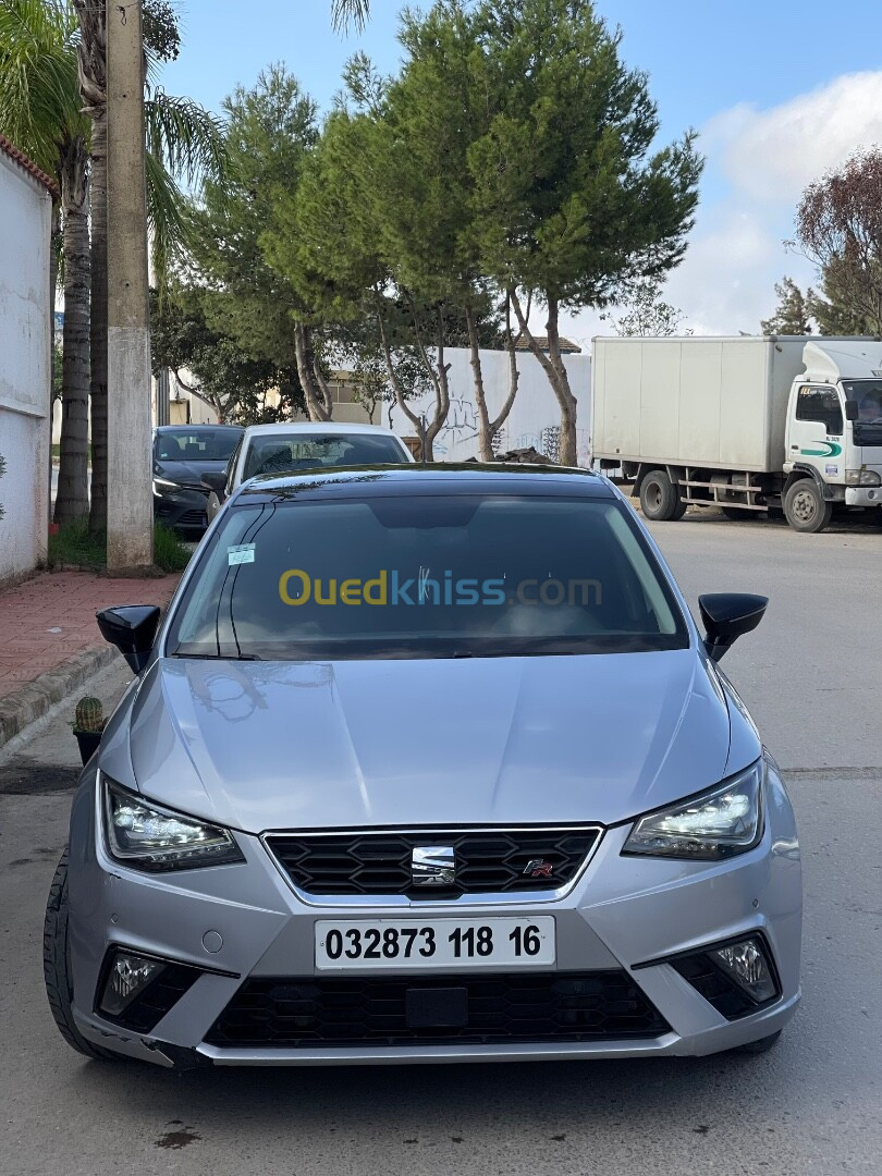 Seat Ibiza 2018 FR