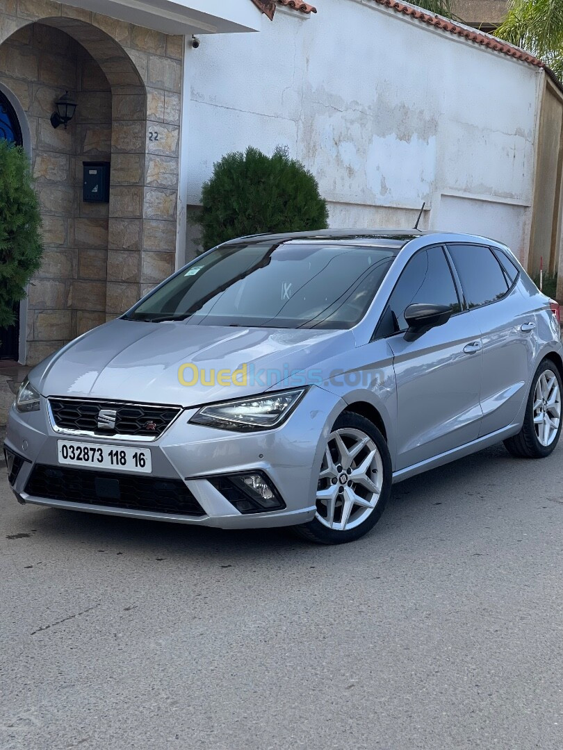 Seat Ibiza 2018 FR