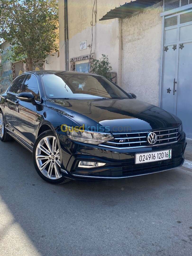 Volkswagen Passat 2020 R Line