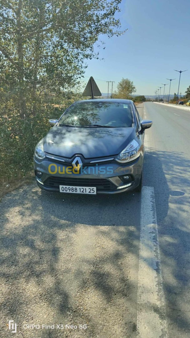 Renault Clio 4 2021 Limited 2