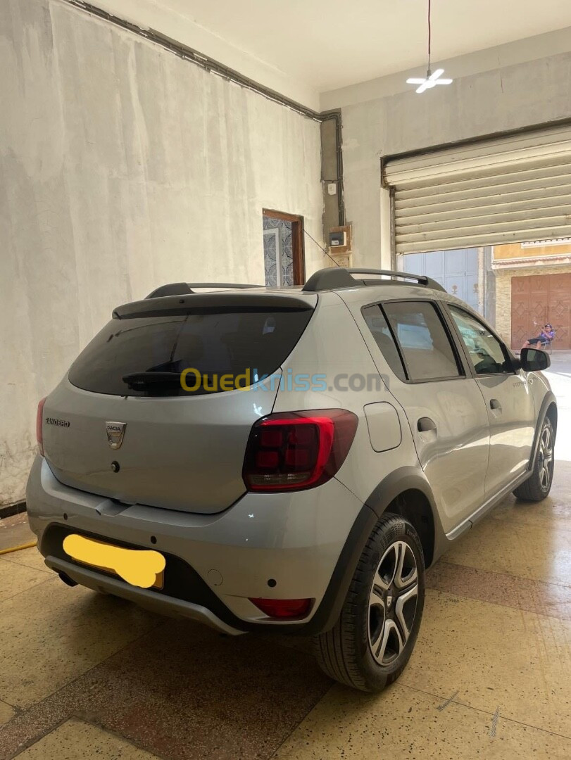 Dacia Sandero 2023 Stepway