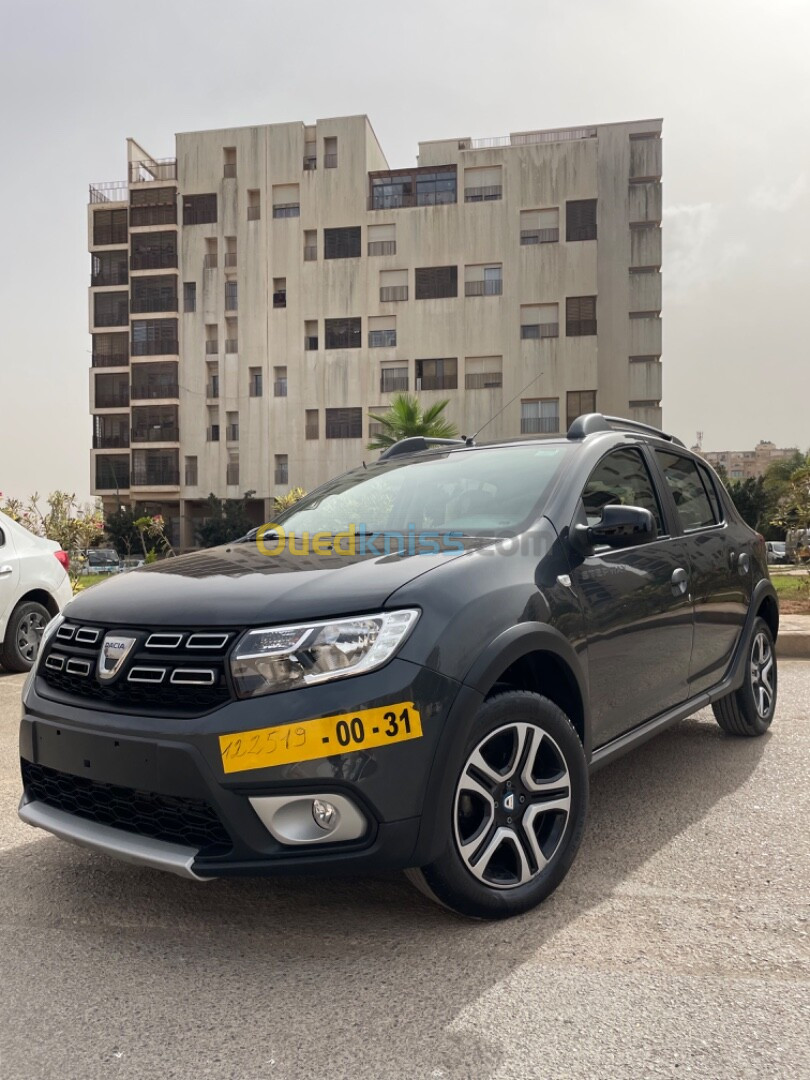 Dacia Sandero 2023 Stepway