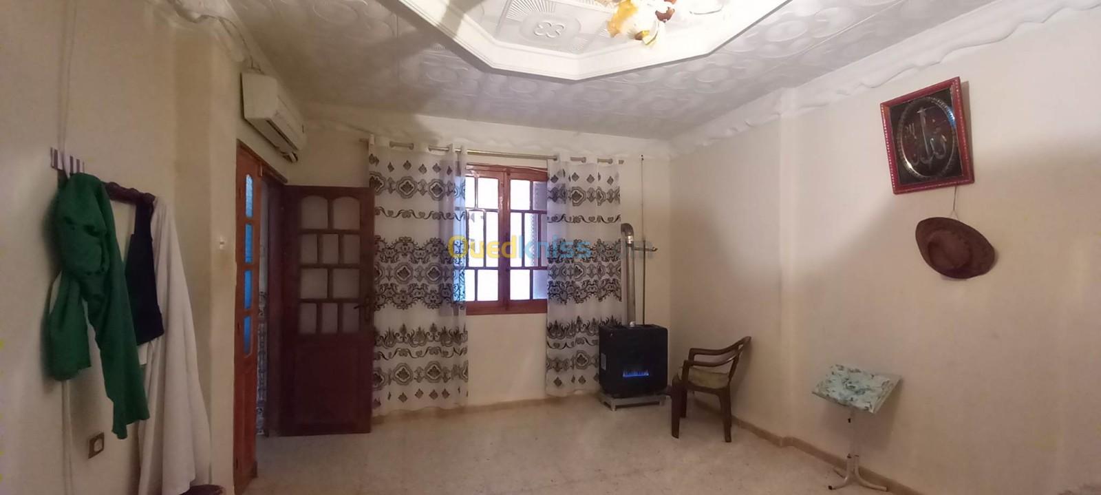 Vente Niveau De Villa F7 Setif Beidha bordj