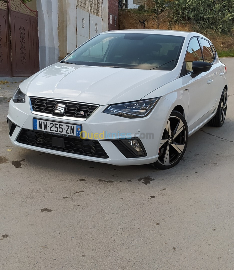 Seat Ibiza 2021 FR