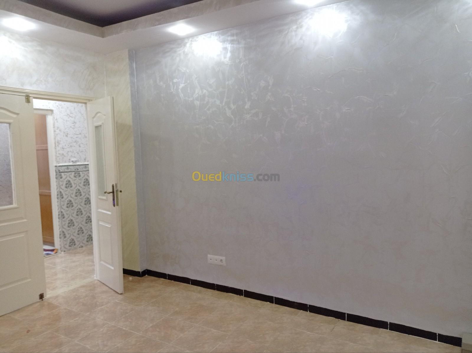 Vente Appartement Alger Bachdjerrah