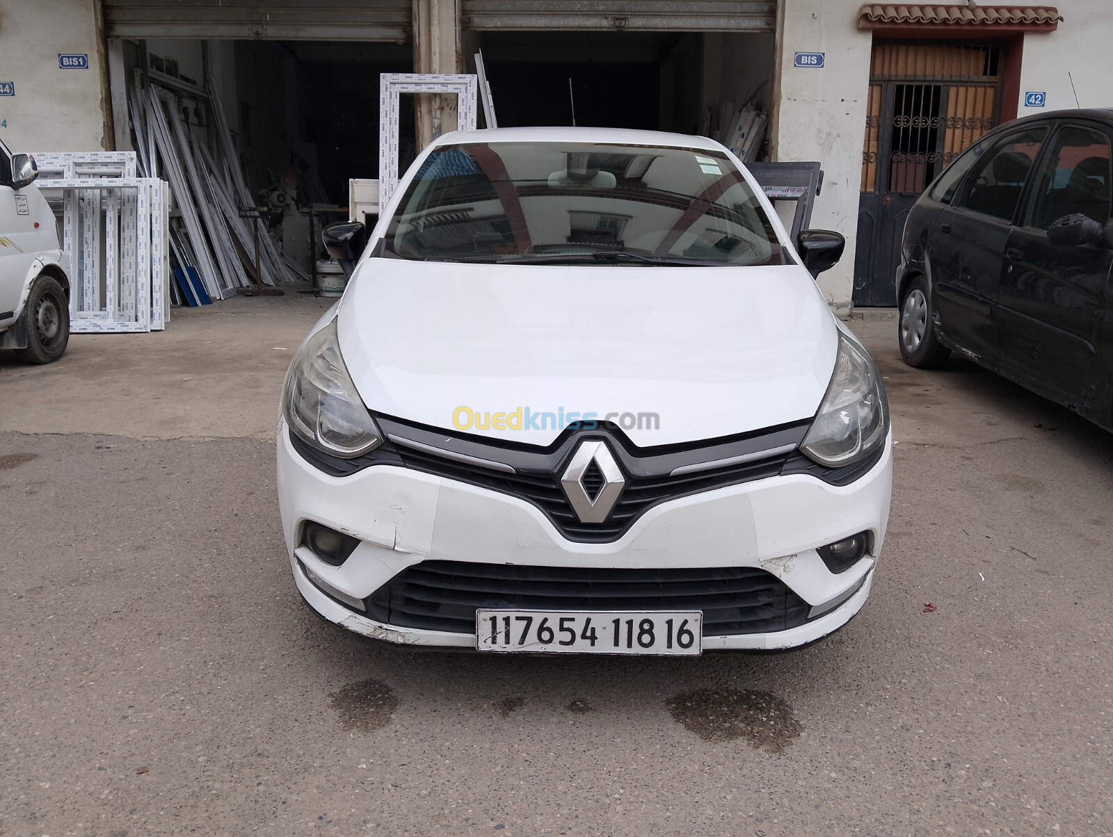 Renault Clio 4 Facelift 2018 Limited+