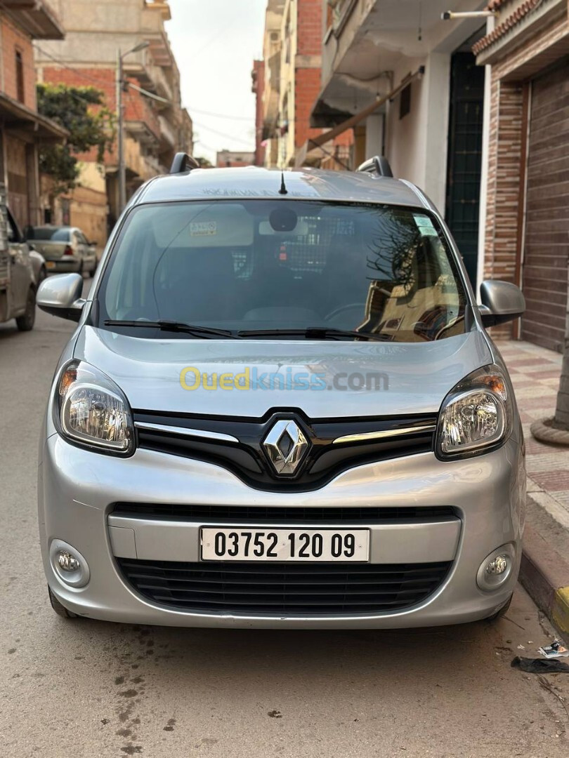 Renault Kangoo 2020 Kangoo