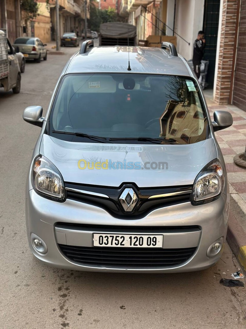 Renault Kangoo 2020 Kangoo