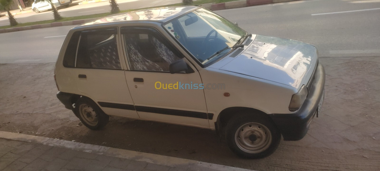 Suzuki Maruti 800 2012 Maruti 800