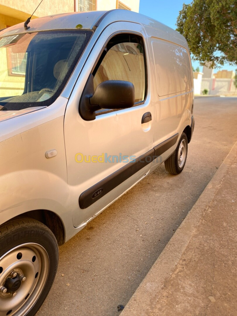 Renault Kangoo 2006 Kangoo