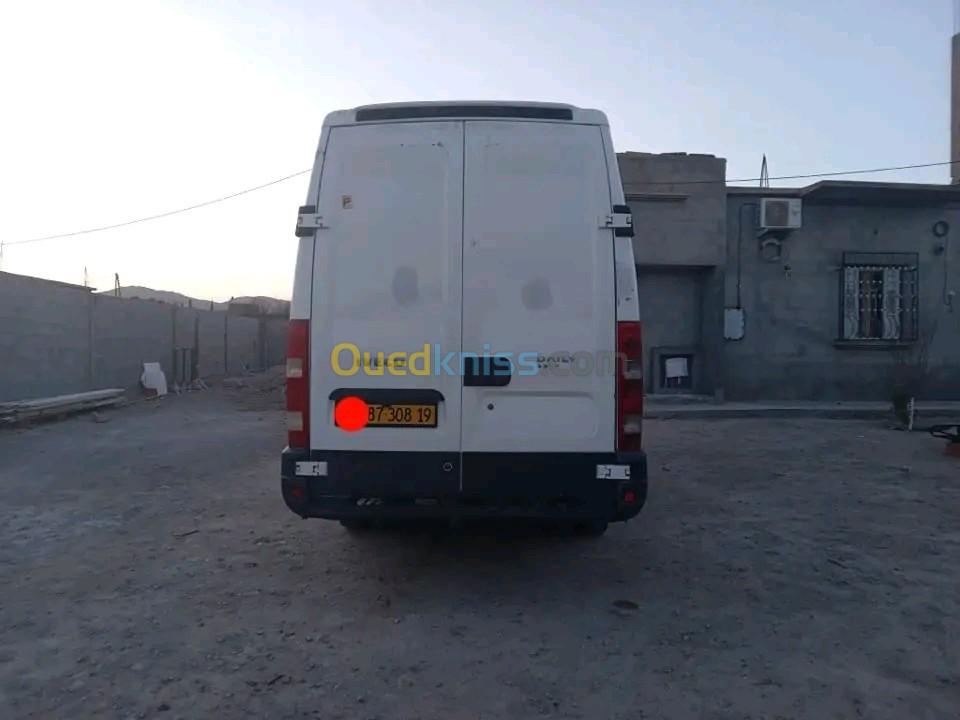 Iveco C12 2008