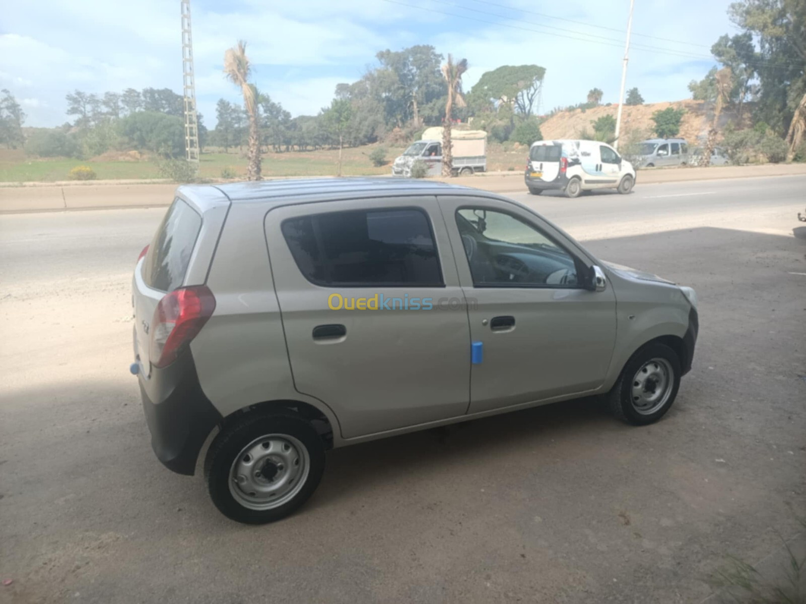 Suzuki Alto K10 2016 Alto K10