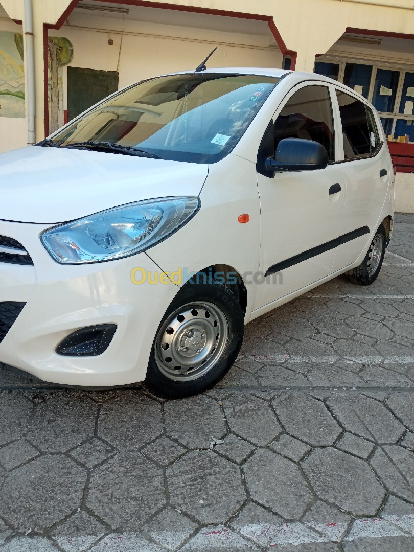 Hyundai i10 2014 GLS