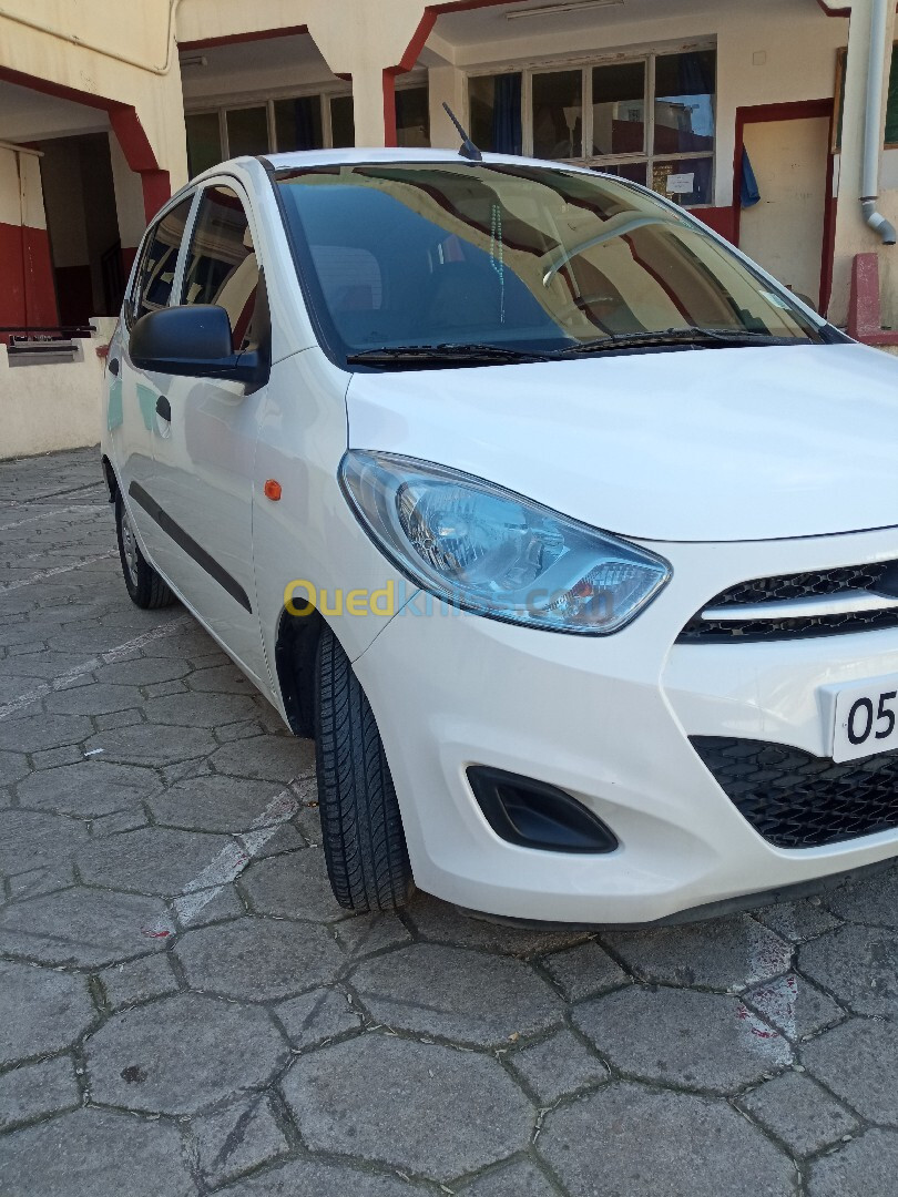 Hyundai i10 2014 GLS