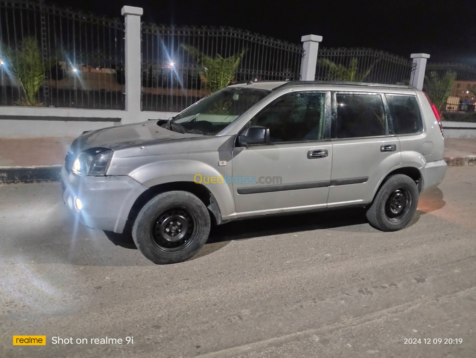 Nissan X Trail 2007 X Trail