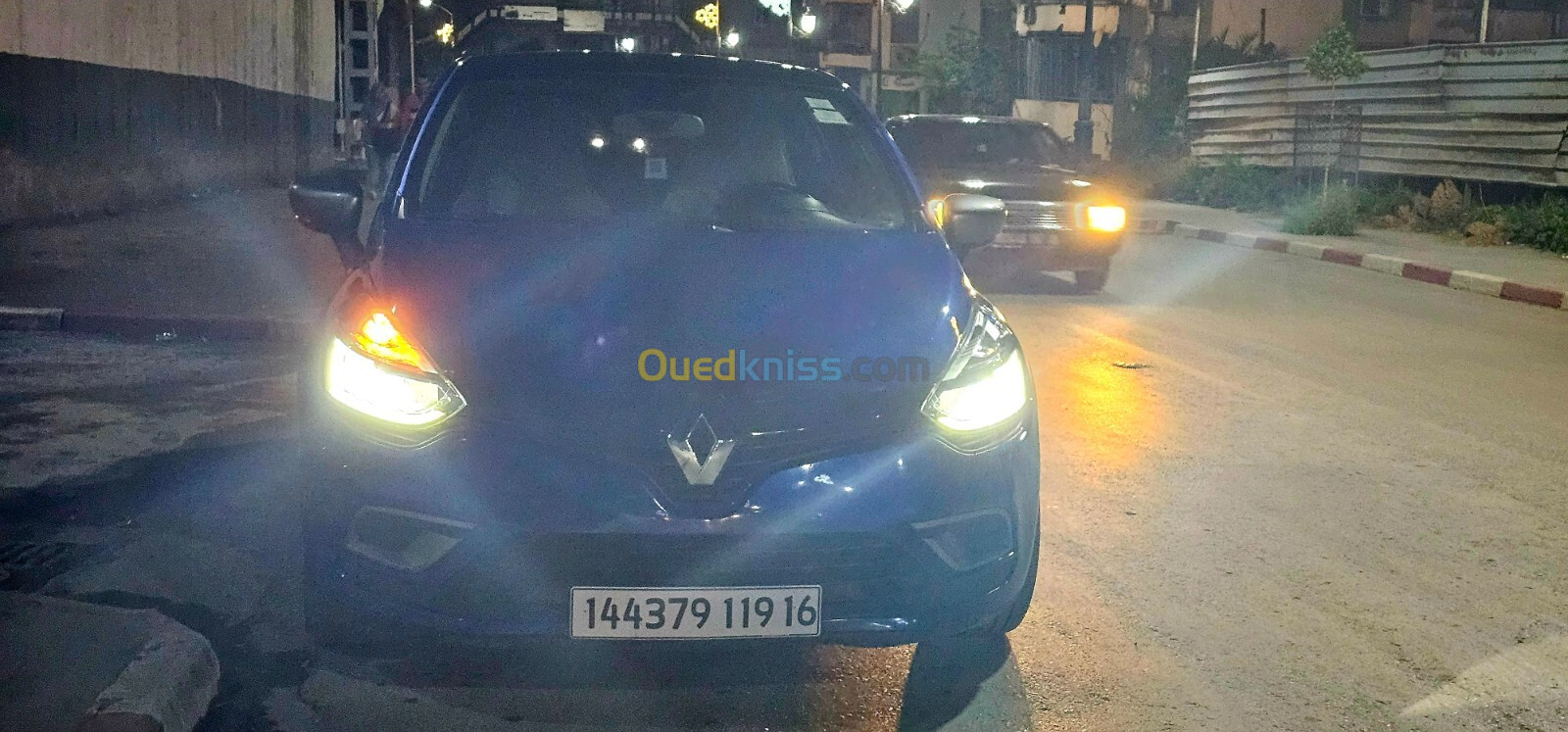 Renault Clio 4 2019 GT Line +