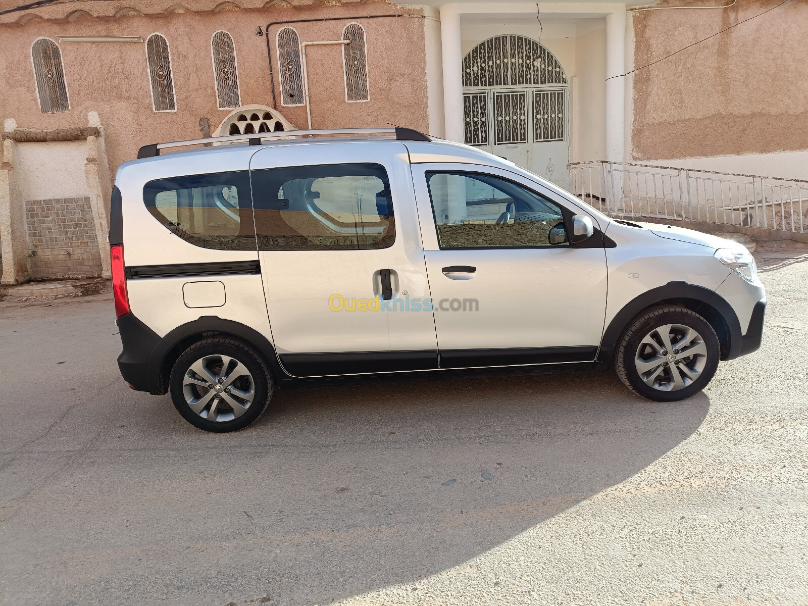 Renault Kangoo 2024 