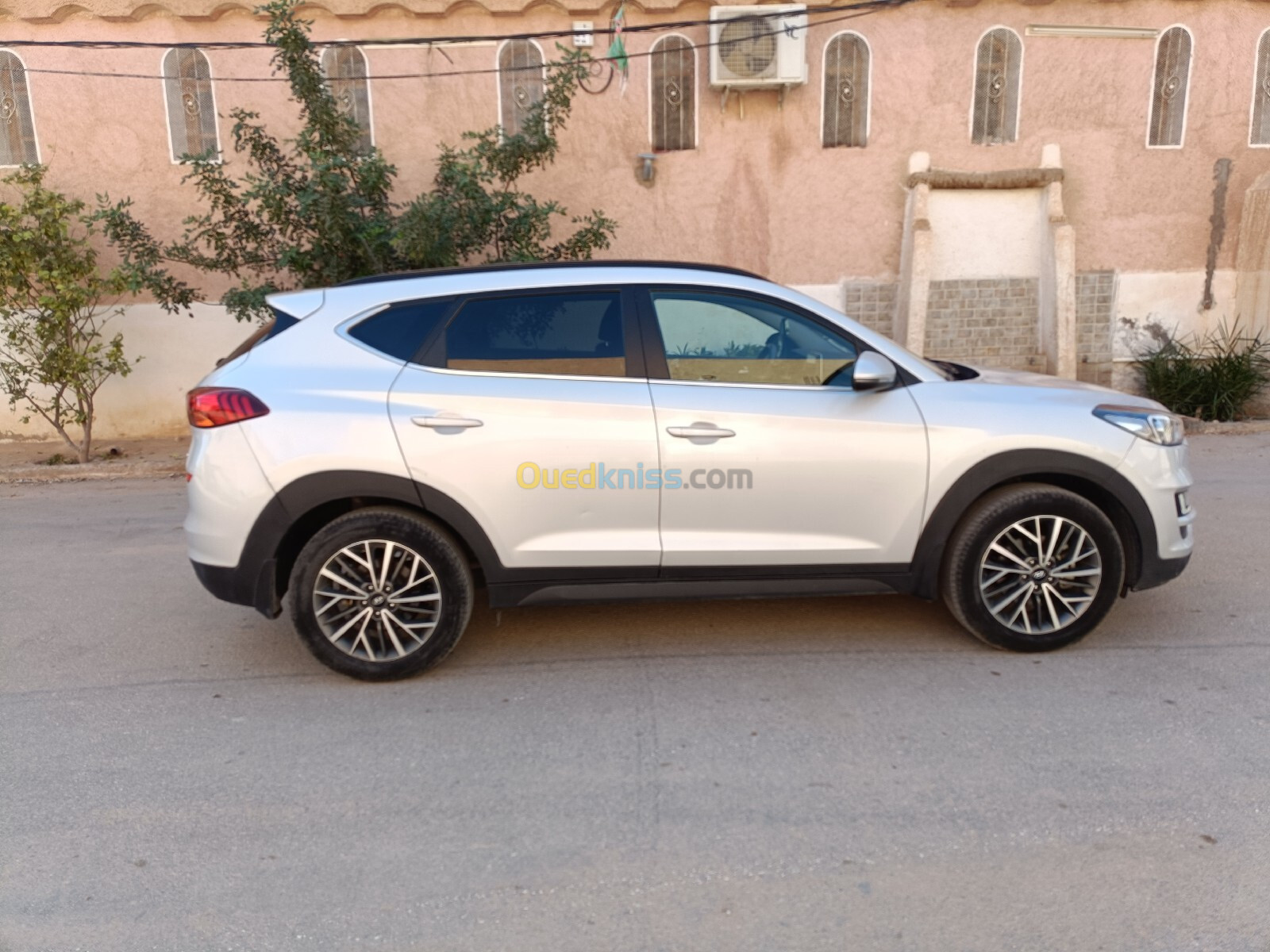 Hyundai Tucson 2020 Extreme