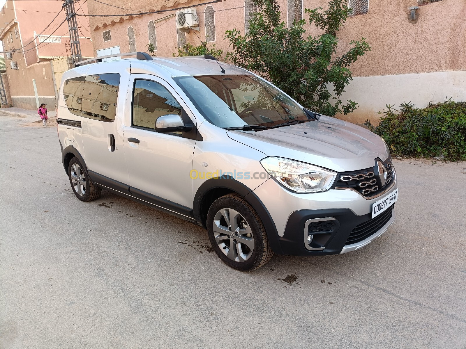 Renault Kangoo 2024 