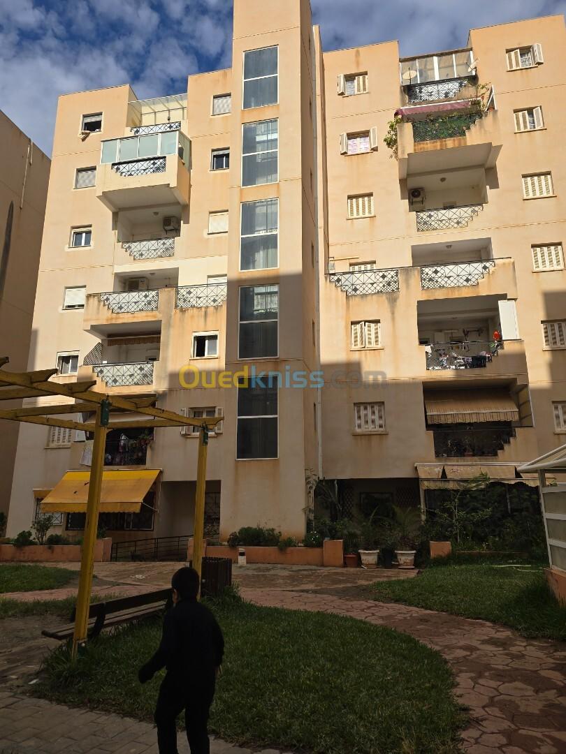 Vente Appartement F3 Alger Staoueli