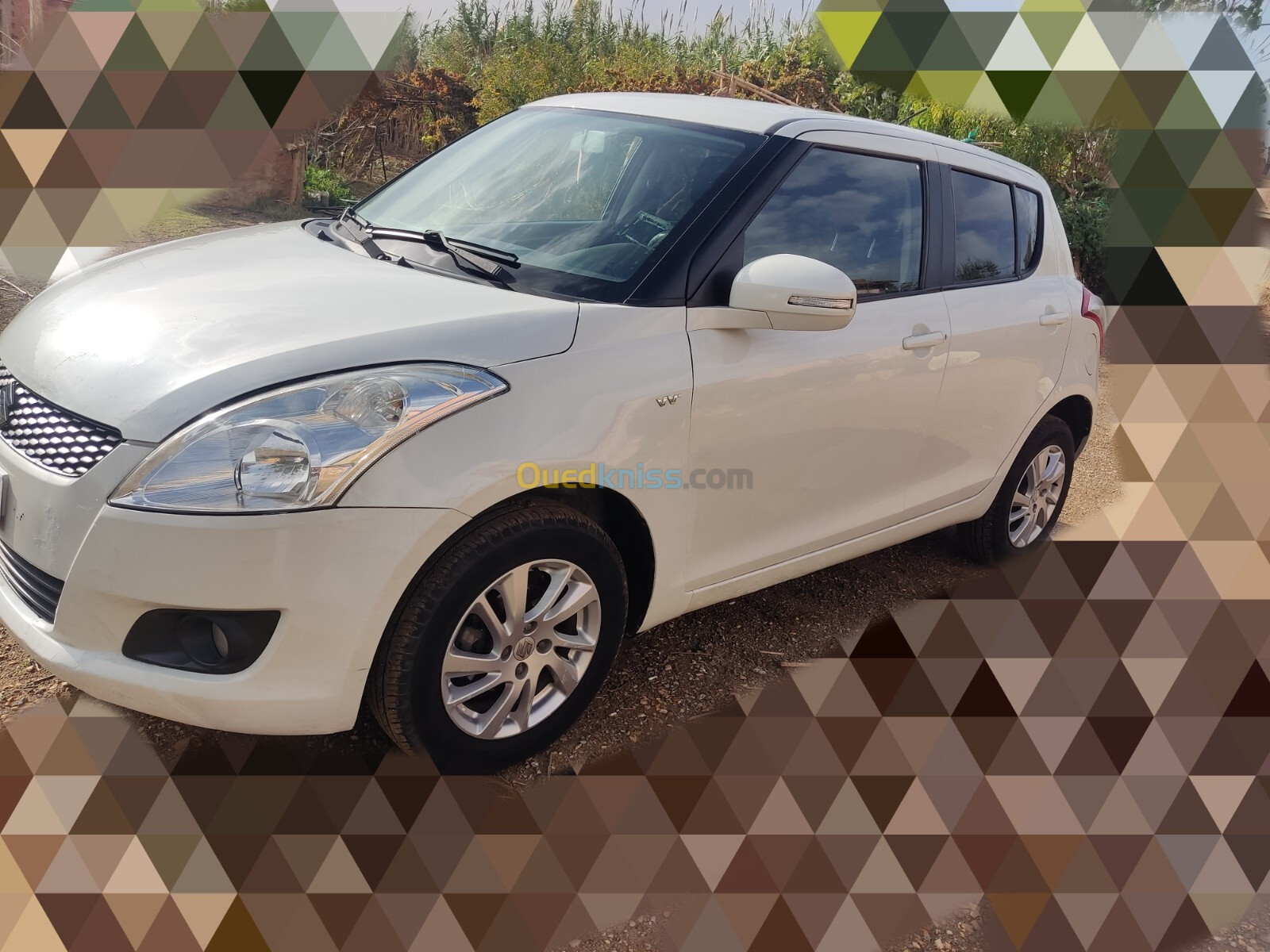 Suzuki Swift 2014 Swift