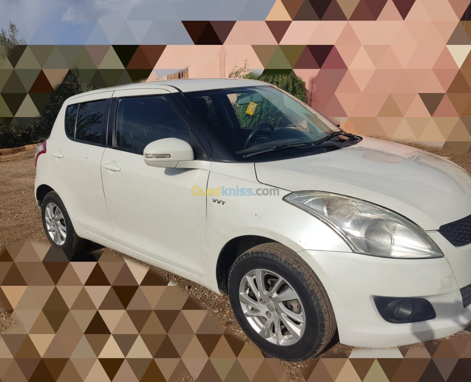 Suzuki Swift 2014 Swift