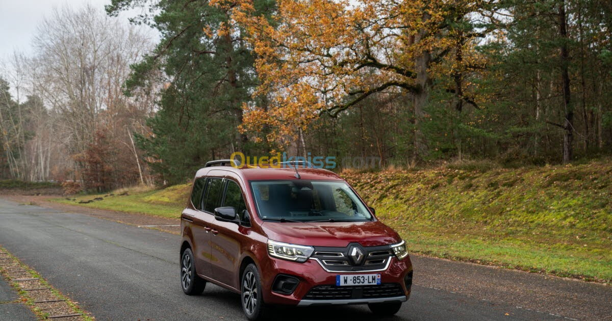 Renault Kangoo 3 2023 Kangoo