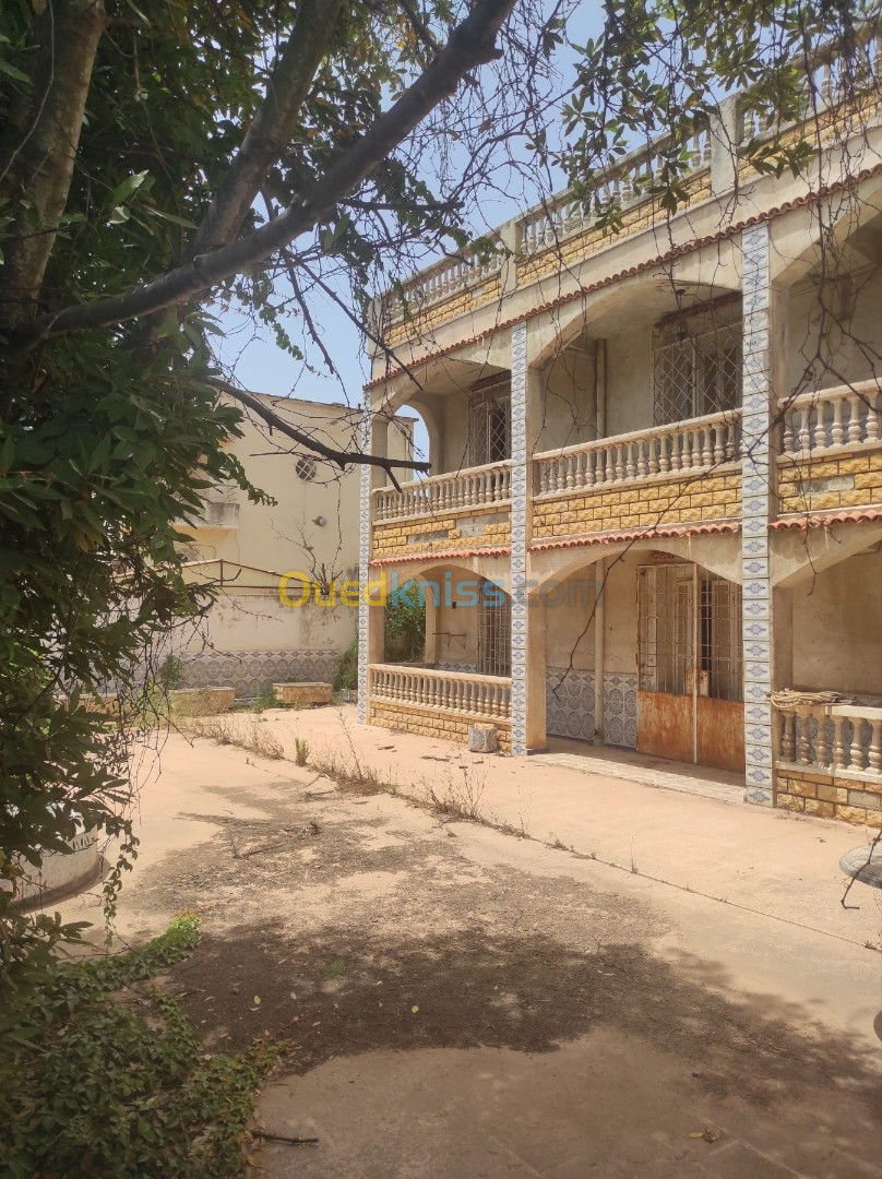 Vente Villa Alger Chevalley