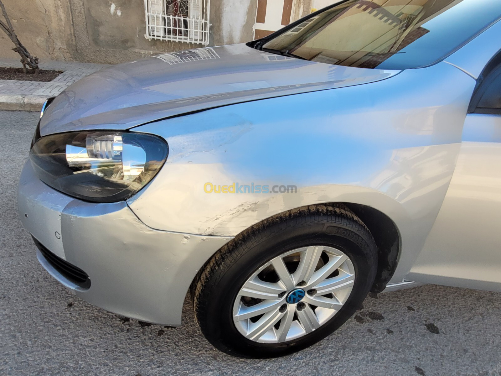 Volkswagen Golf 6 2011 Trendline