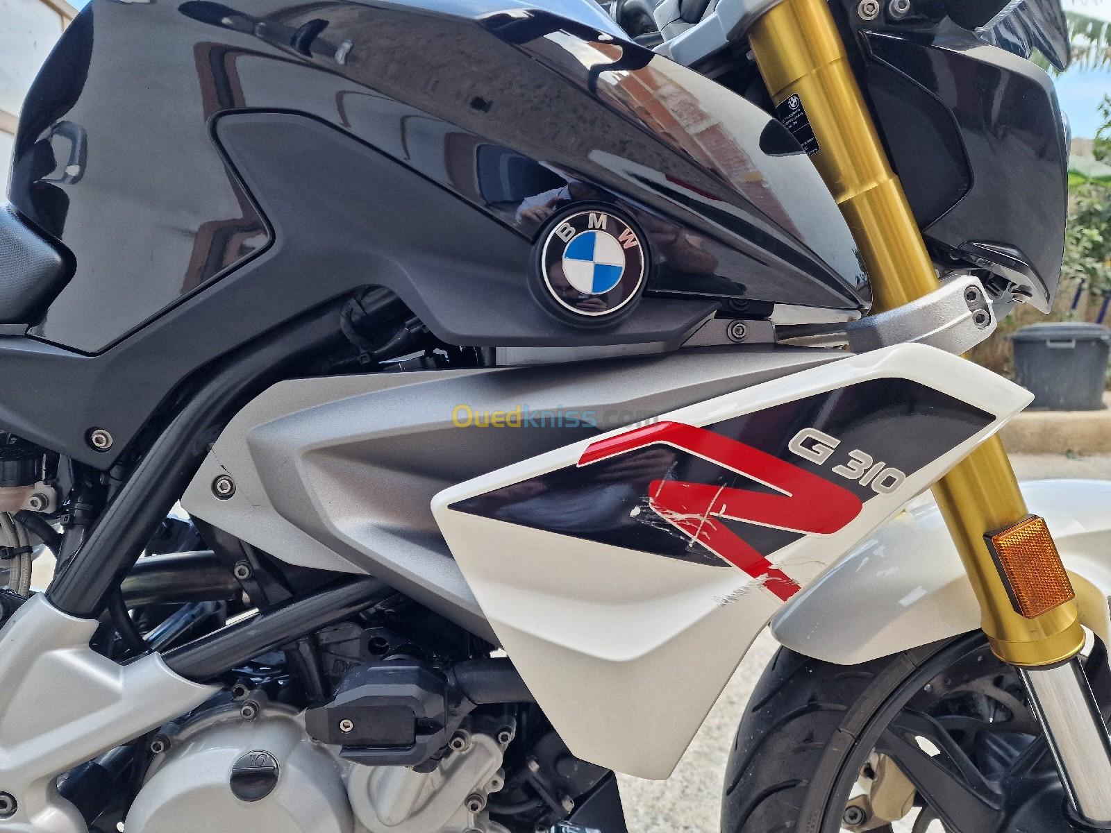 BMW Bmw G310R 2019