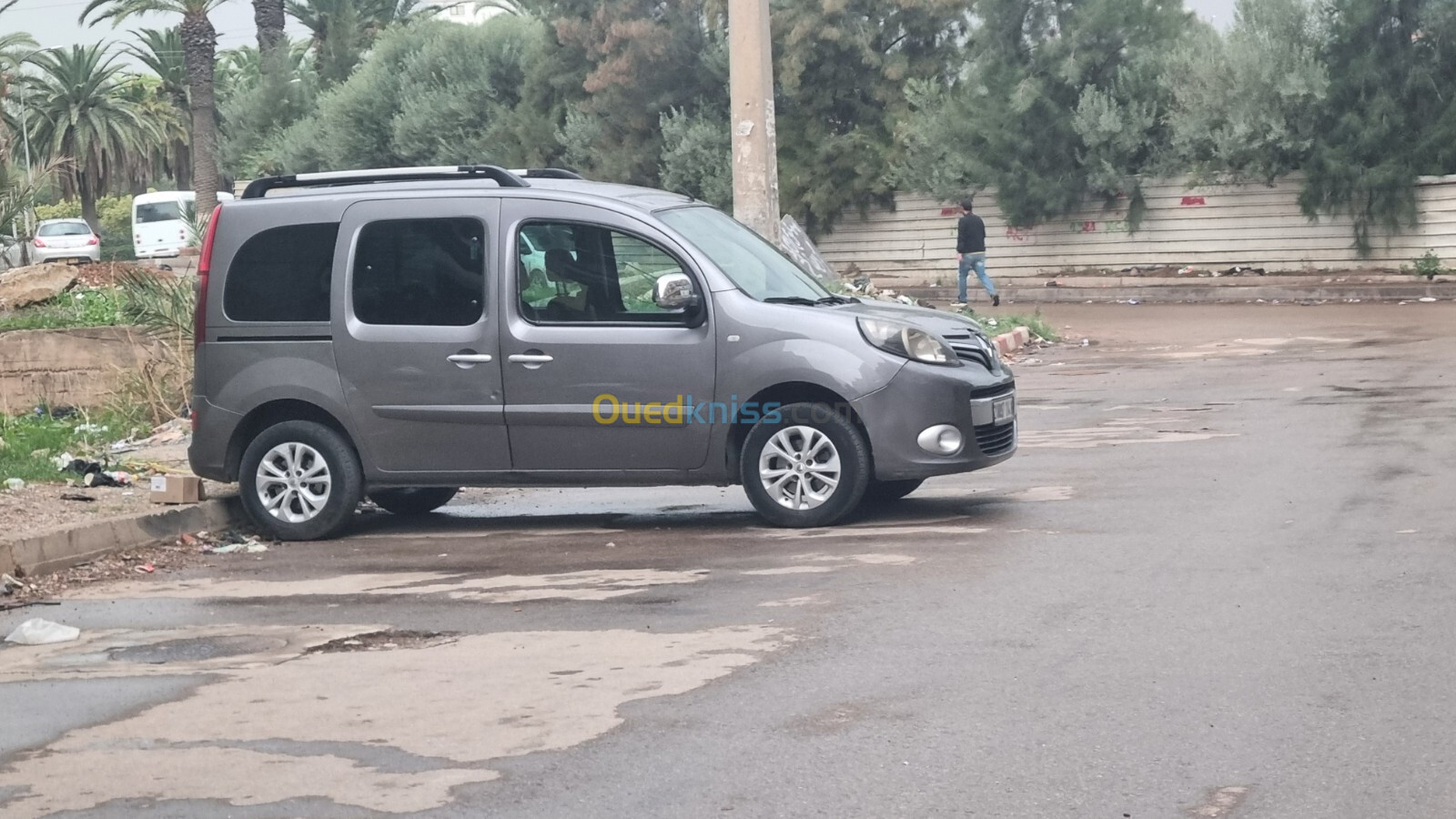 Renault Kangoo 2014 Privilège plus