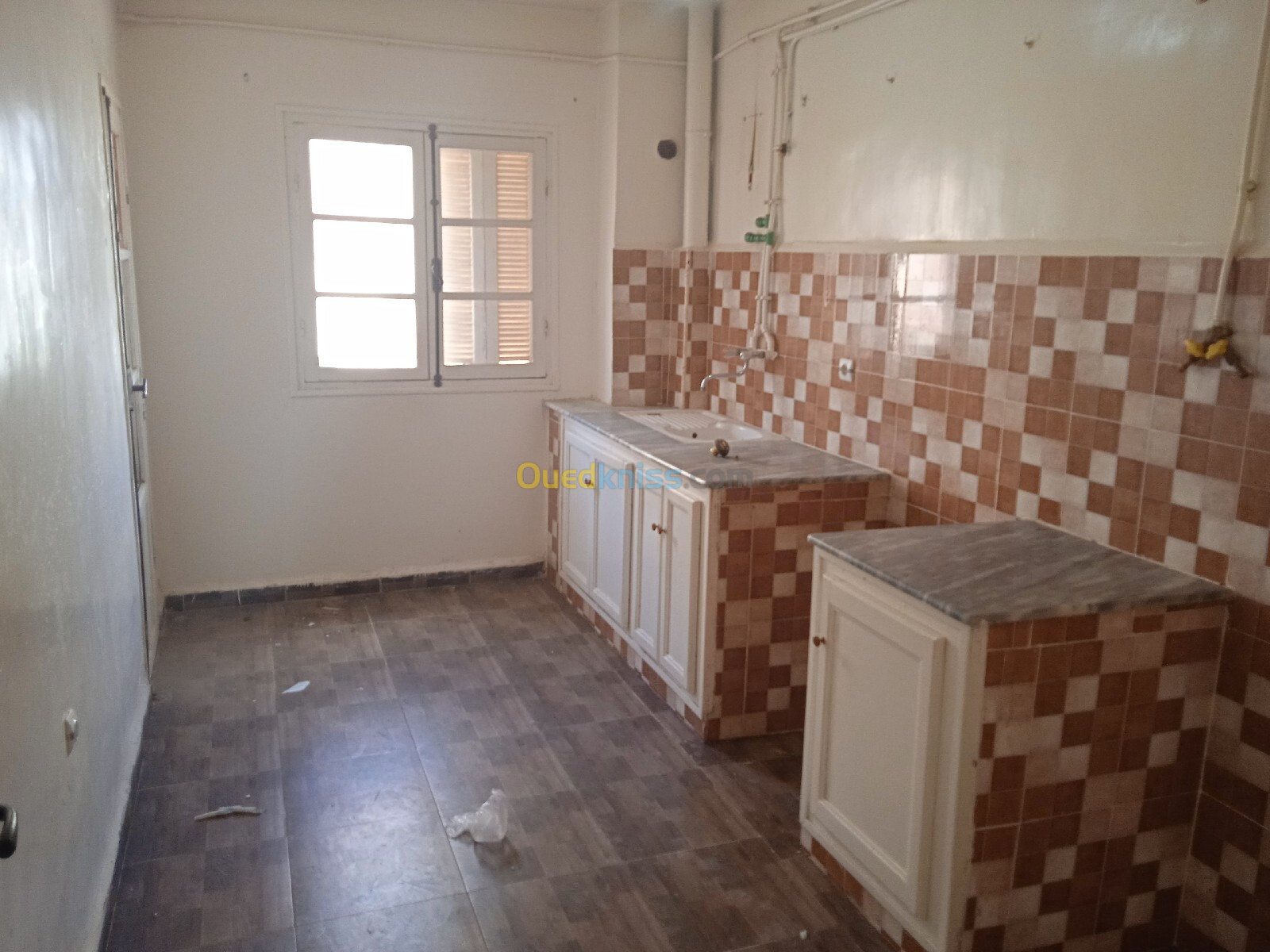 Location Appartement F3 Alger Ain benian