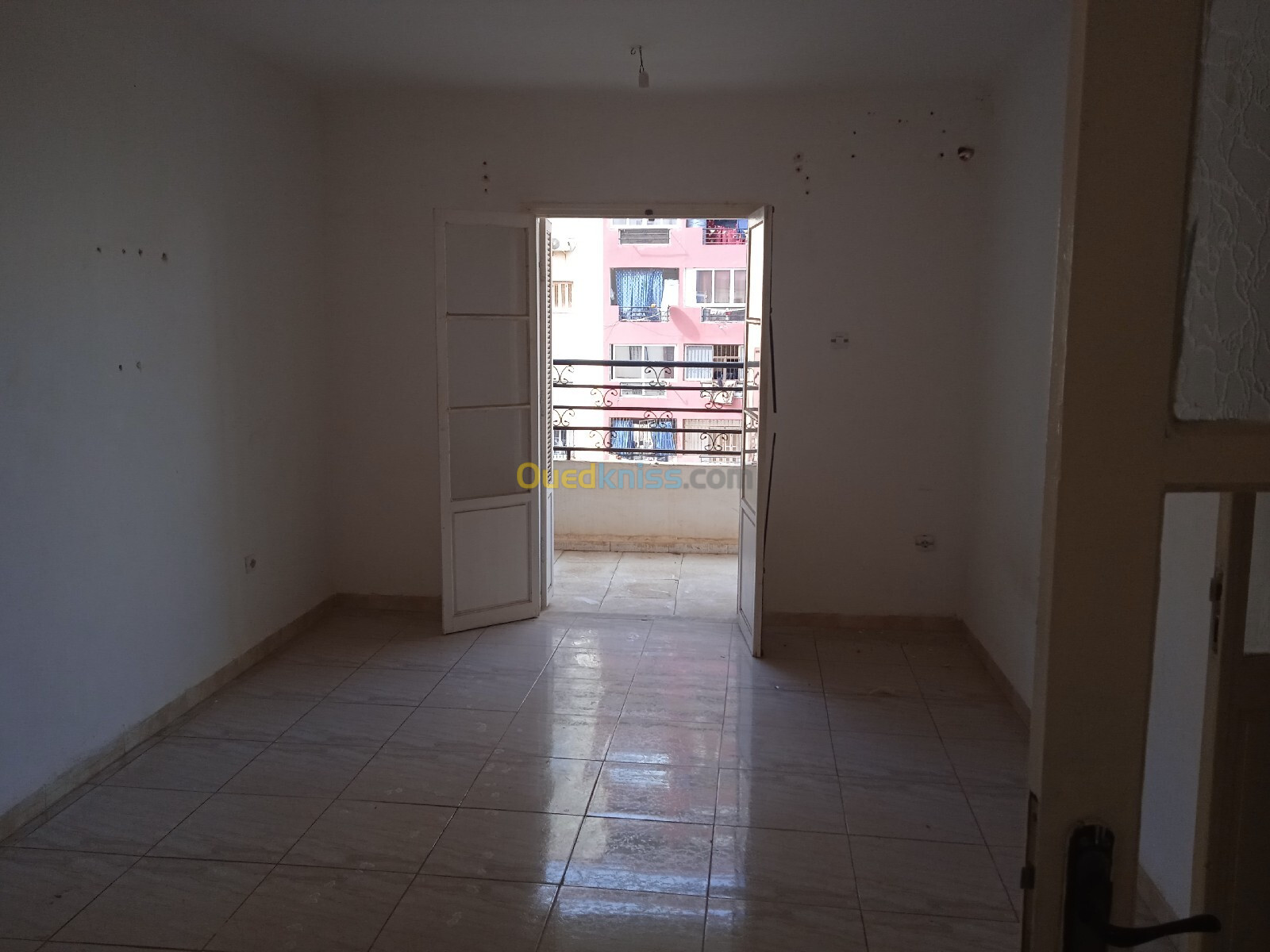 Location Appartement F3 Alger Ain benian