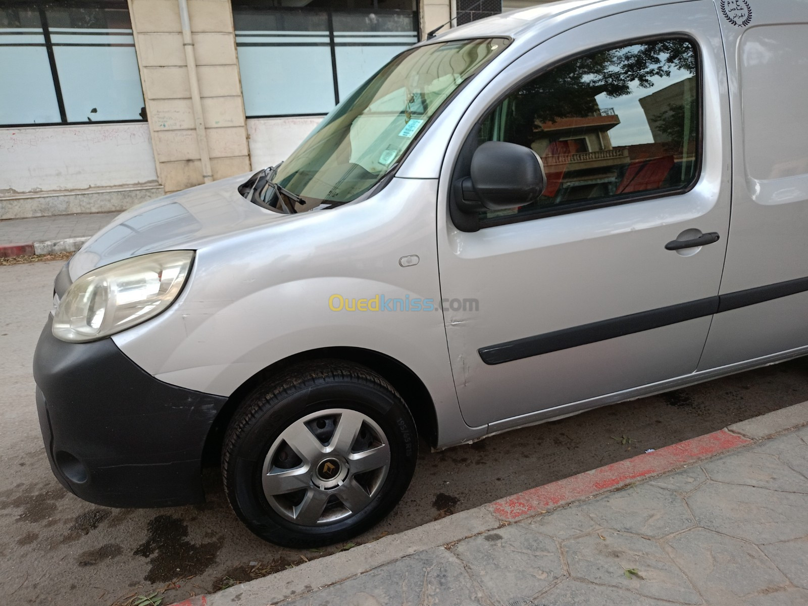 Renault Kangoo 2014 Kangoo