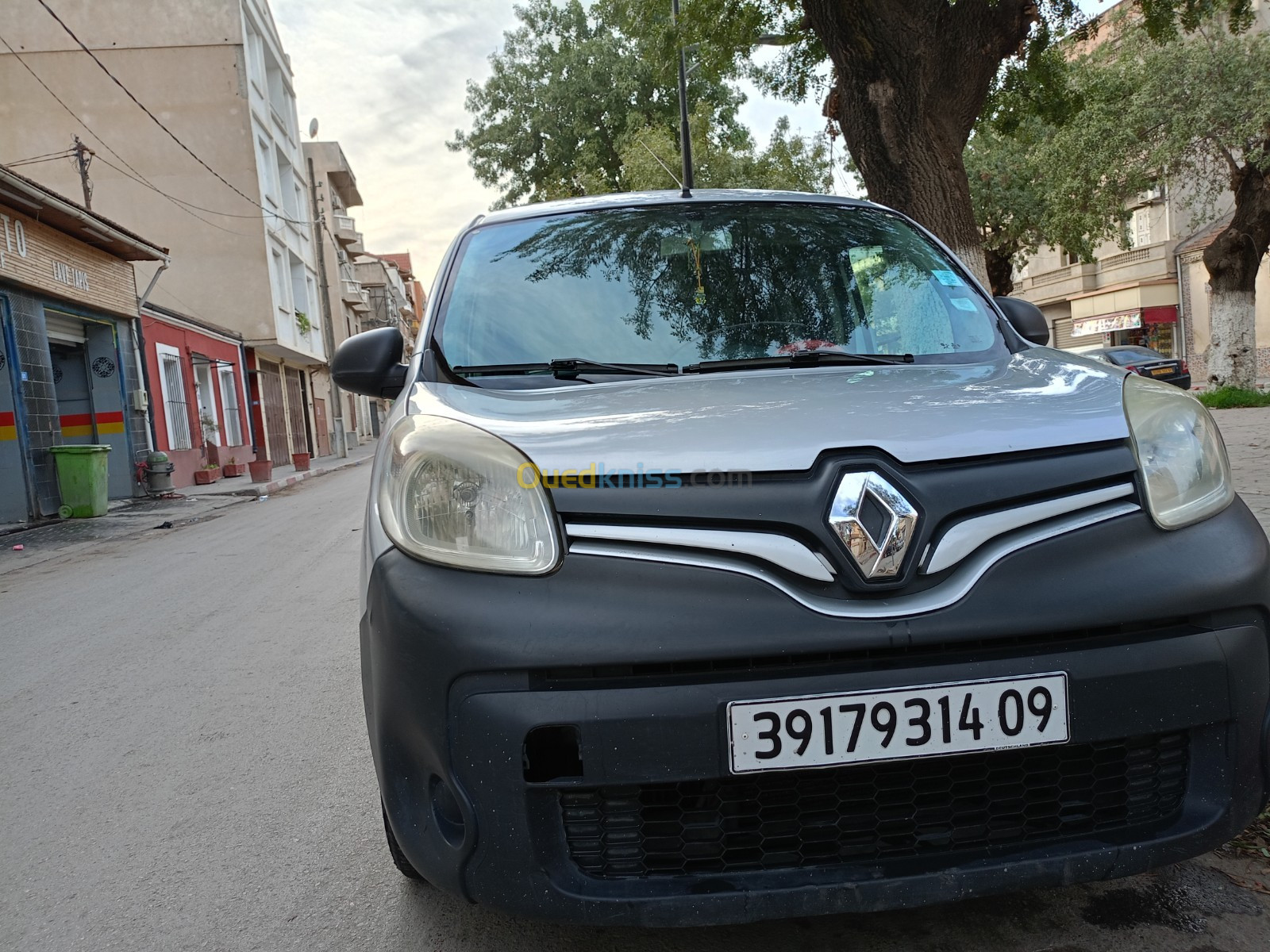 Renault Kangoo 2014 Kangoo