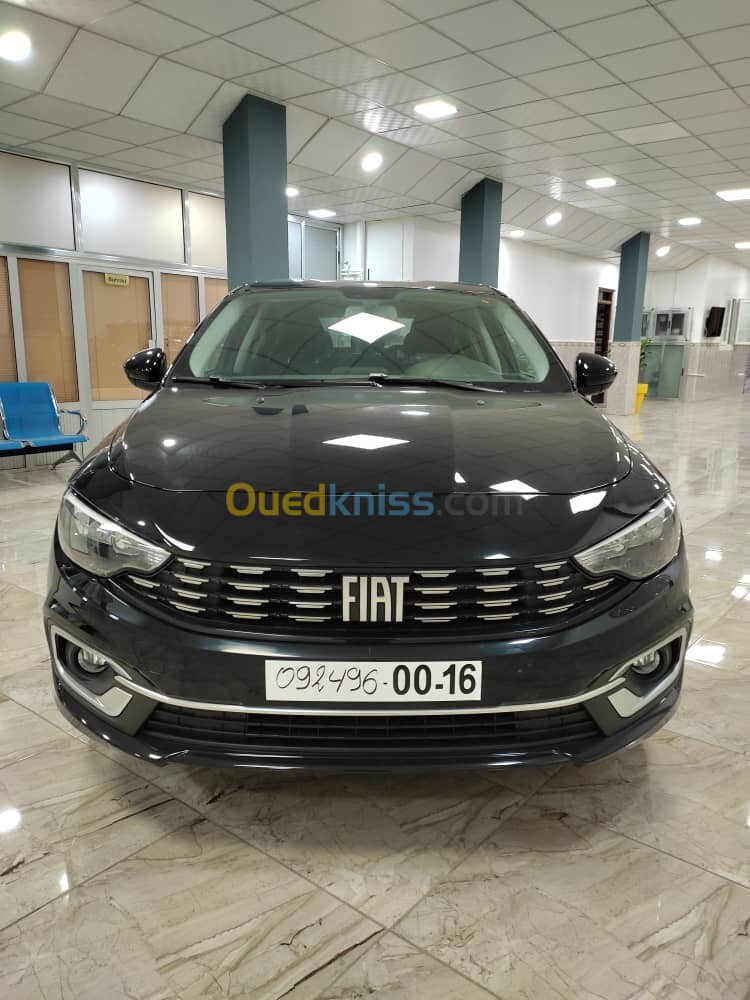 Fiat Tipo 2024 Life