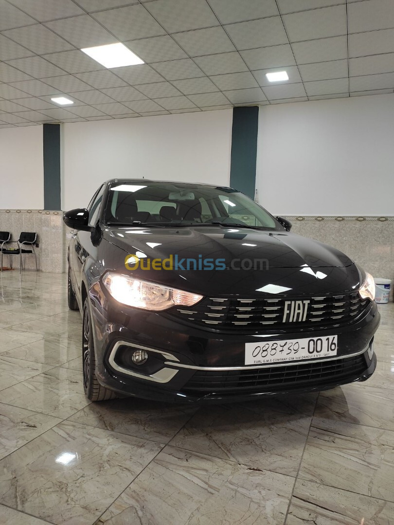 Fiat Tipo 2024 Life