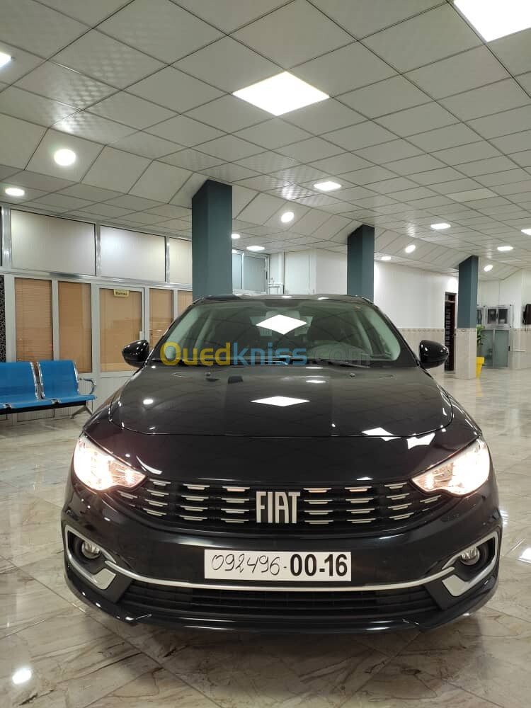 Fiat Tipo 2024 Life